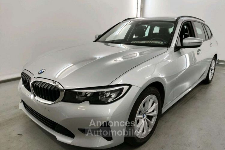 BMW Série 3 Touring 318 dA G21 - <small></small> 24.990 € <small>TTC</small> - #2