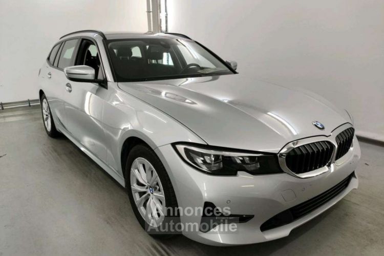 BMW Série 3 Touring 318 dA G21 - <small></small> 24.990 € <small>TTC</small> - #3