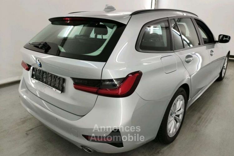 BMW Série 3 Touring 318 dA G21 - <small></small> 24.990 € <small>TTC</small> - #4