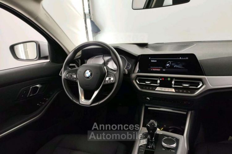 BMW Série 3 Touring 318 dA G21 - <small></small> 24.990 € <small>TTC</small> - #6