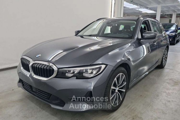 BMW Série 3 Touring 318 dA G21 - <small></small> 24.790 € <small>TTC</small> - #2