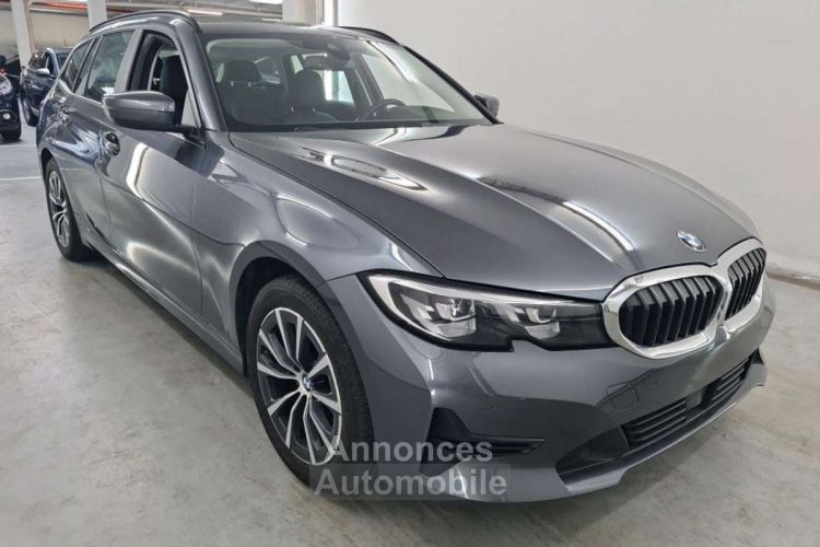 BMW Série 3 Touring 318 dA G21 - <small></small> 24.790 € <small>TTC</small> - #3