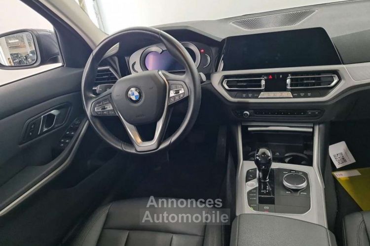 BMW Série 3 Touring 318 dA G21 - <small></small> 24.790 € <small>TTC</small> - #7