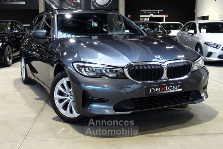 BMW Série 3 Touring 318 dA G21 - <small></small> 28.890 € <small>TTC</small> - #2