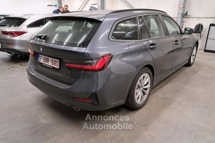 BMW Série 3 Touring 318 dA G21 - <small></small> 28.890 € <small>TTC</small> - #3