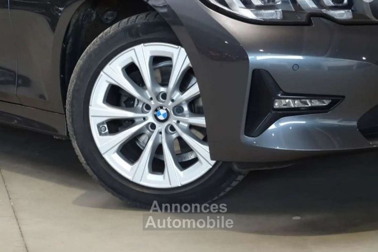 BMW Série 3 Touring 318 dA G21 MHD - <small></small> 28.990 € <small>TTC</small> - #5