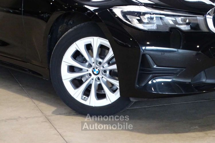 BMW Série 3 Touring 318 dA G21 MHD - <small></small> 25.790 € <small>TTC</small> - #5