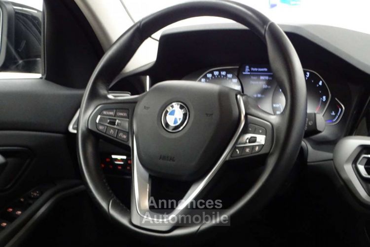 BMW Série 3 Touring 318 dA G21 MHD - <small></small> 25.790 € <small>TTC</small> - #6