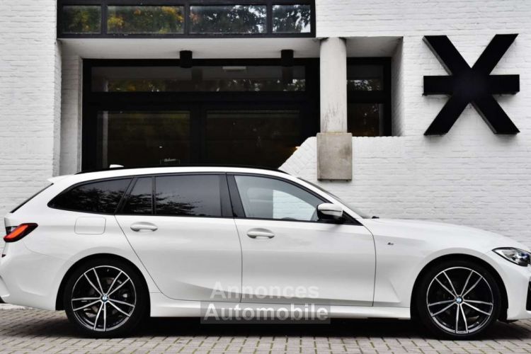 BMW Série 3 Touring 318 i AUT. M PACK - <small></small> 32.950 € <small>TTC</small> - #3