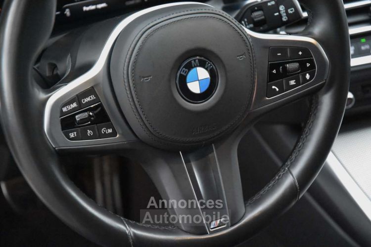 BMW Série 3 Touring 318 i AUT. M PACK - <small></small> 32.950 € <small>TTC</small> - #11