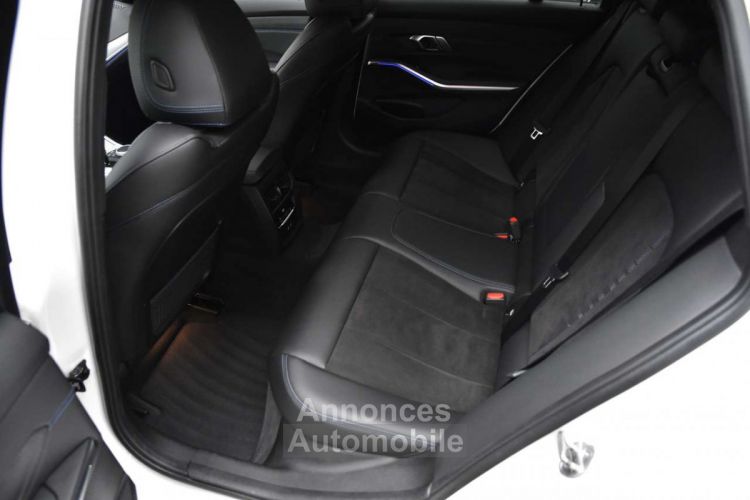 BMW Série 3 Touring 318 i AUT. M PACK - <small></small> 32.950 € <small>TTC</small> - #12