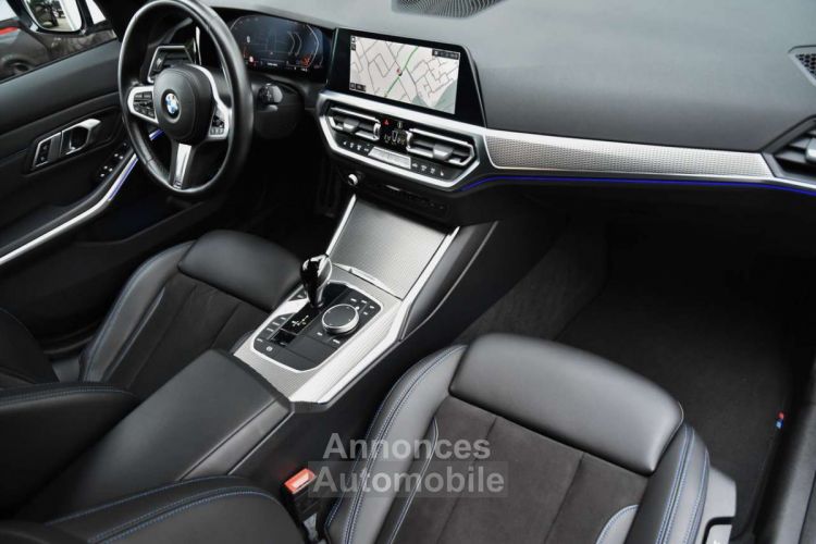 BMW Série 3 Touring 318 i AUT. M PACK - <small></small> 32.950 € <small>TTC</small> - #13