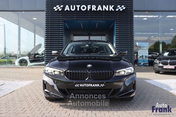 BMW Série 3 Touring 318 I AUTOMAAT FACELIFT PDC V+A NAVI - <small></small> 36.950 € <small>TTC</small> - #2