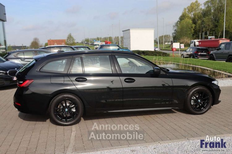 BMW Série 3 Touring 318 I AUTOMAAT FACELIFT PDC V+A NAVI - <small></small> 36.950 € <small>TTC</small> - #8