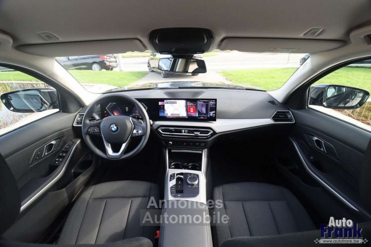 BMW Série 3 Touring 318 I AUTOMAAT FACELIFT PDC V+A NAVI - <small></small> 36.950 € <small>TTC</small> - #25