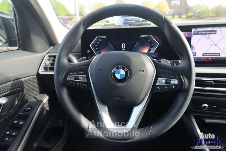 BMW Série 3 Touring 318 I AUTOMAAT FACELIFT PDC V+A NAVI - <small></small> 36.950 € <small>TTC</small> - #27