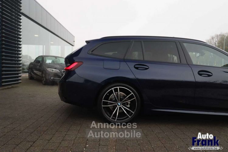 BMW Série 3 Touring 318 I M-SPORT WIDESCRN CAM VERW ZTLS - <small></small> 42.950 € <small>TTC</small> - #47