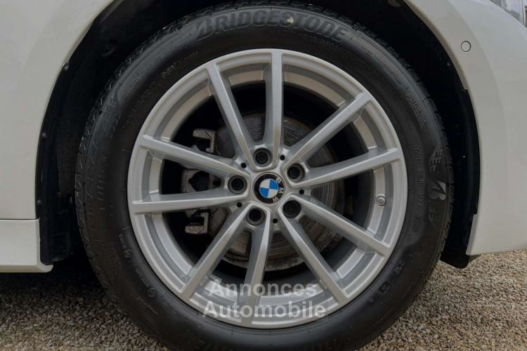 BMW Série 3 Touring 318 iA NETTO: 26.438 EURO - <small></small> 31.990 € <small>TTC</small> - #5