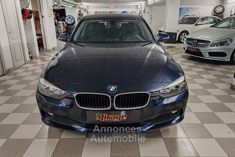 BMW Série 3 Touring 318d 143 Ch 119 G Lounge - <small></small> 13.490 € <small>TTC</small> - #2