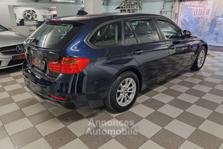 BMW Série 3 Touring 318d 143 Ch 119 G Lounge - <small></small> 13.490 € <small>TTC</small> - #4