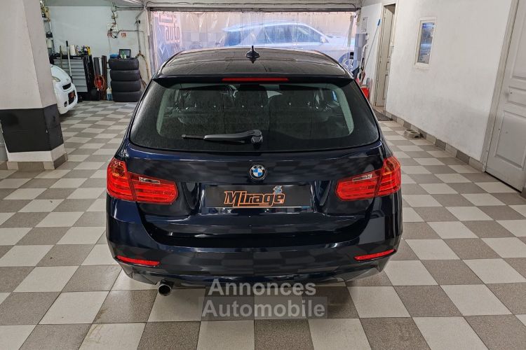 BMW Série 3 Touring 318d 143 Ch 119 G Lounge - <small></small> 13.490 € <small>TTC</small> - #5