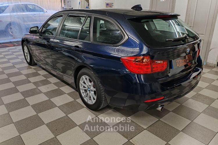 BMW Série 3 Touring 318d 143 Ch 119 G Lounge - <small></small> 13.490 € <small>TTC</small> - #6