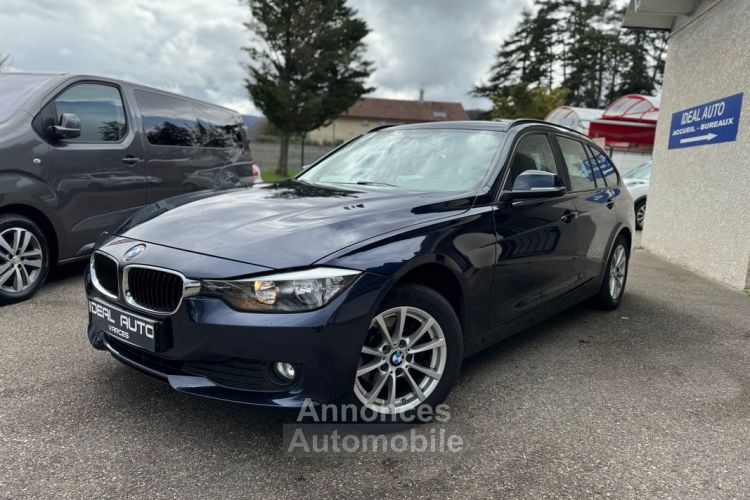 BMW Série 3 Touring 318d 143ch Business - <small></small> 12.990 € <small>TTC</small> - #1