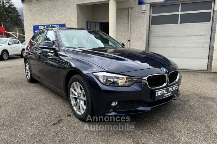 BMW Série 3 Touring 318d 143ch Business - <small></small> 12.990 € <small>TTC</small> - #2