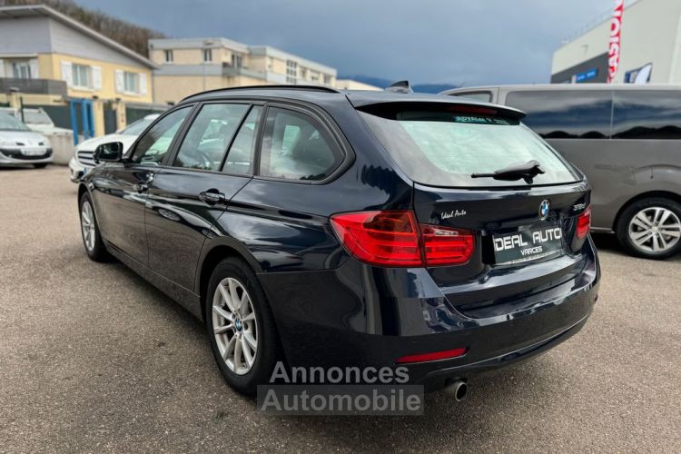 BMW Série 3 Touring 318d 143ch Business - <small></small> 12.990 € <small>TTC</small> - #4
