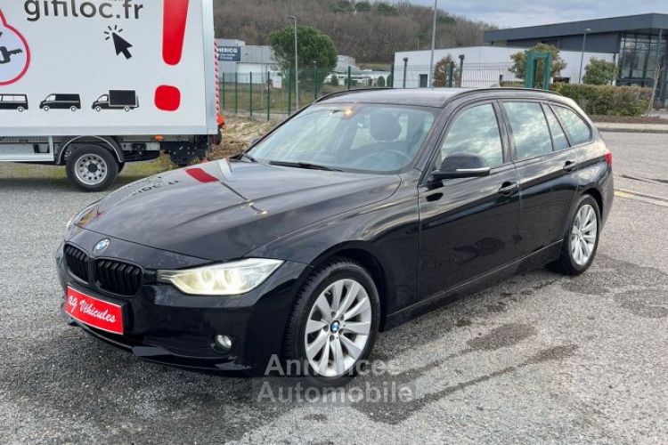 BMW Série 3 Touring 318d touring f31 business  - <small></small> 11.990 € <small>TTC</small> - #1