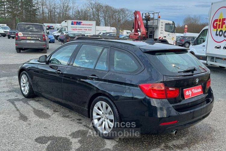 BMW Série 3 Touring 318d touring f31 business  - <small></small> 11.990 € <small>TTC</small> - #2