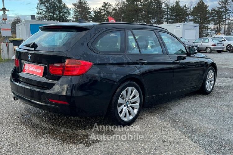 BMW Série 3 Touring 318d touring f31 business  - <small></small> 11.990 € <small>TTC</small> - #3