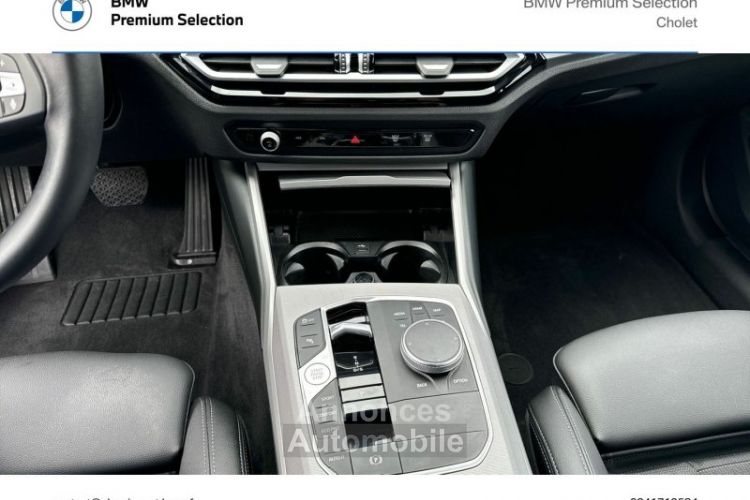 BMW Série 3 Touring 318dA 150ch Business Design - <small></small> 33.970 € <small>TTC</small> - #14