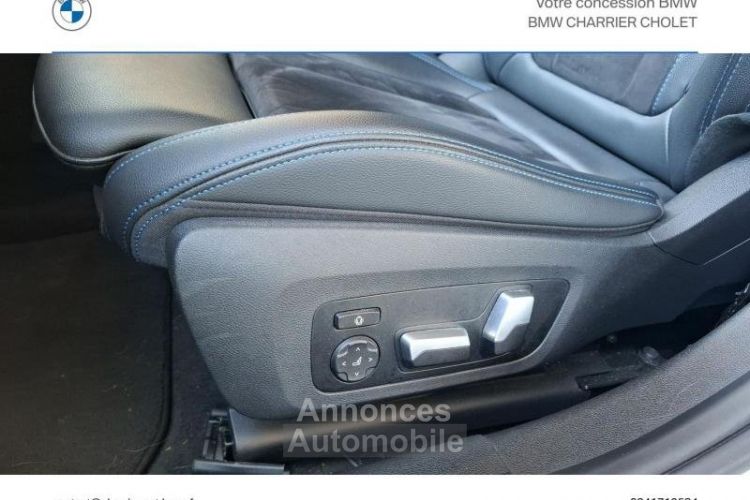 BMW Série 3 Touring 318dA 150ch M Sport - <small></small> 32.490 € <small>TTC</small> - #13