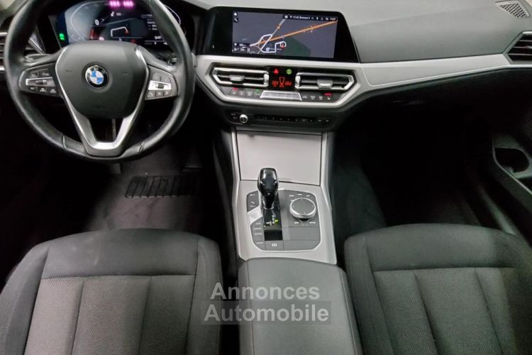 BMW Série 3 Touring 318dA MH 150ch Business Design - <small></small> 23.990 € <small>TTC</small> - #6
