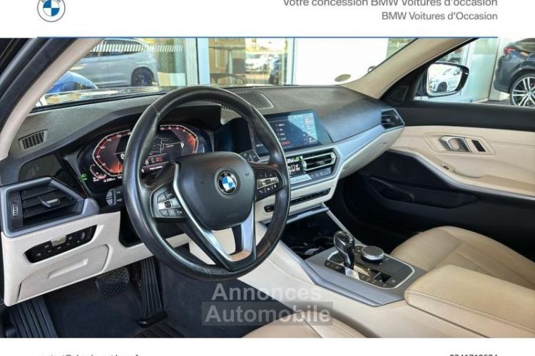 BMW Série 3 Touring 318dA MH 150ch Business Design - <small></small> 27.490 € <small>TTC</small> - #6