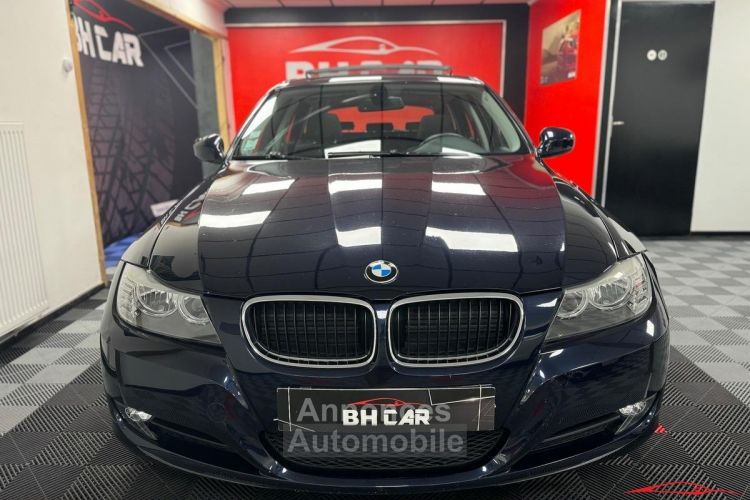 BMW Série 3 Touring 318i 143 ch Confort - <small></small> 9.490 € <small>TTC</small> - #2