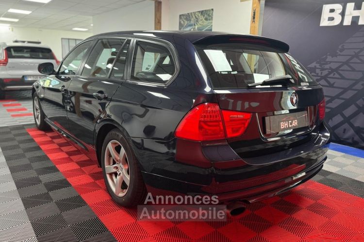 BMW Série 3 Touring 318i 143 ch Confort - <small></small> 9.490 € <small>TTC</small> - #5