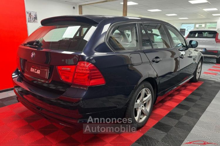 BMW Série 3 Touring 318i 143 ch Confort - <small></small> 9.490 € <small>TTC</small> - #7