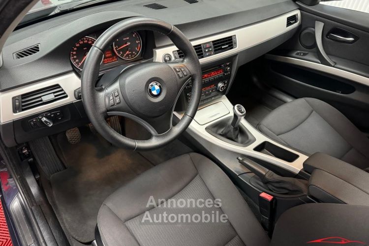 BMW Série 3 Touring 318i 143 ch Confort - <small></small> 9.490 € <small>TTC</small> - #10