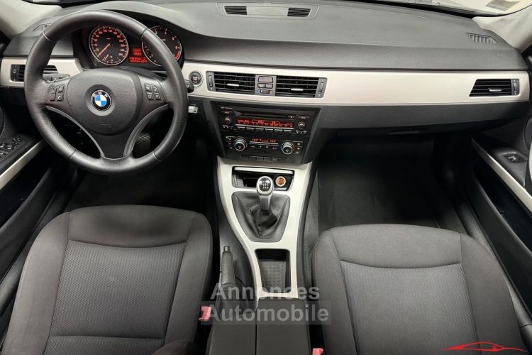 BMW Série 3 Touring 318i 143 ch Confort - <small></small> 9.490 € <small>TTC</small> - #11