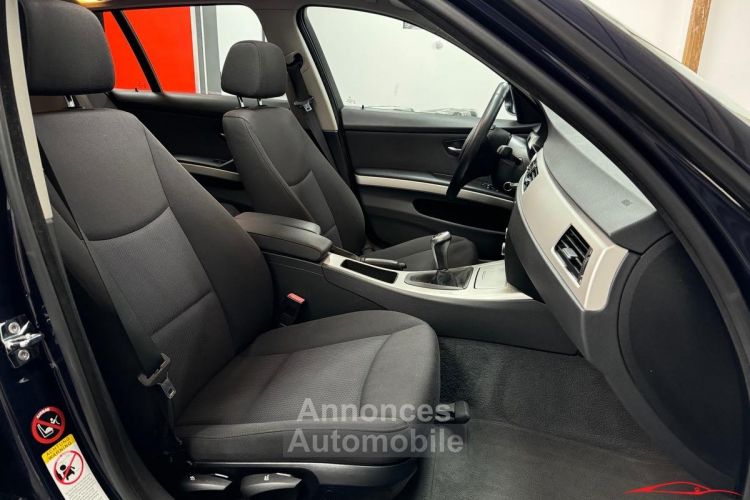 BMW Série 3 Touring 318i 143 ch Confort - <small></small> 9.490 € <small>TTC</small> - #12