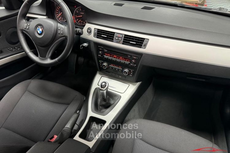 BMW Série 3 Touring 318i 143 ch Confort - <small></small> 9.490 € <small>TTC</small> - #13