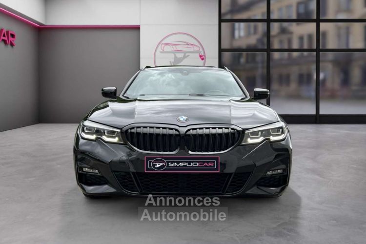 BMW Série 3 Touring 320 320iA OPF - <small></small> 29.999 € <small>TTC</small> - #2