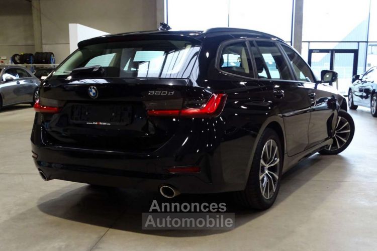 BMW Série 3 Touring 320 dA 163 G21 - <small></small> 26.490 € <small>TTC</small> - #3