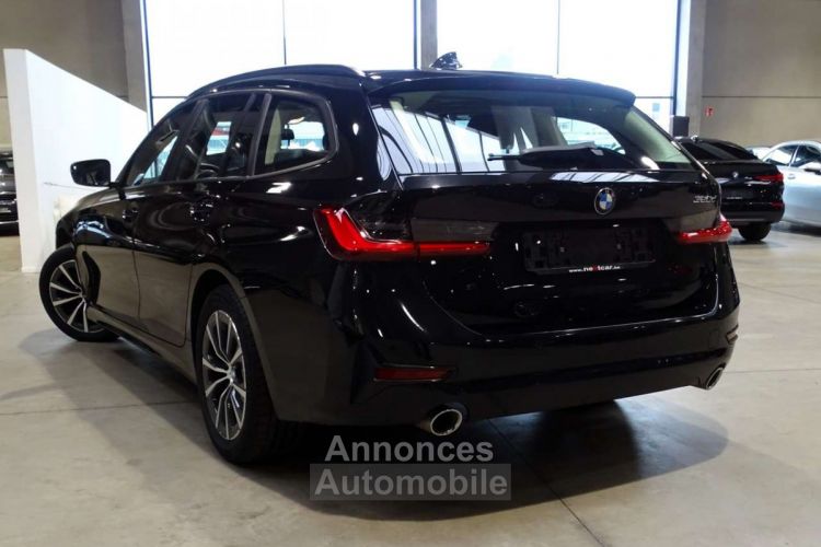 BMW Série 3 Touring 320 dA 163 G21 - <small></small> 26.490 € <small>TTC</small> - #4