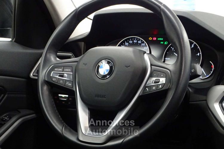 BMW Série 3 Touring 320 dA 163 G21 - <small></small> 26.490 € <small>TTC</small> - #6