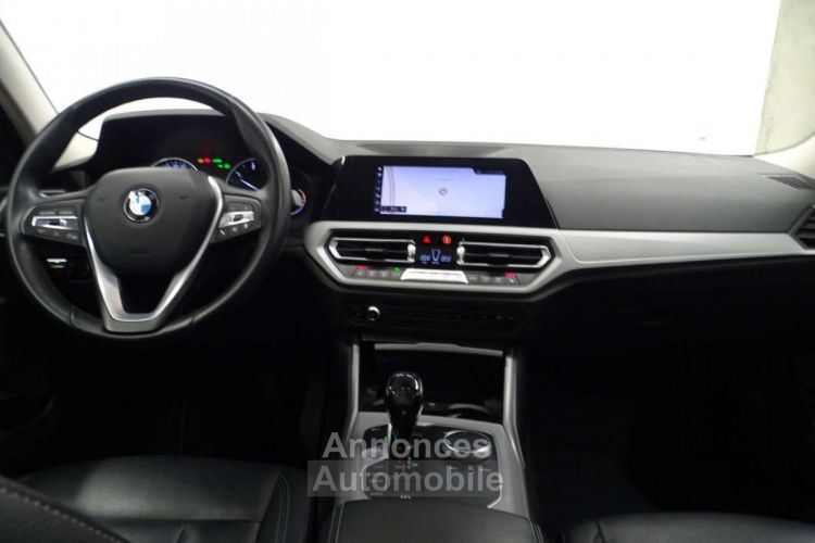 BMW Série 3 Touring 320 dA 163 G21 - <small></small> 26.490 € <small>TTC</small> - #7