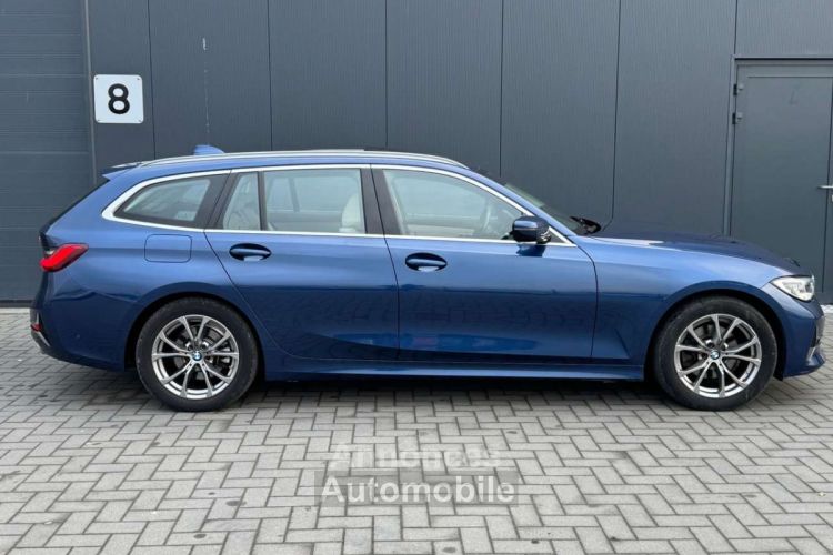 BMW Série 3 Touring 320 dXA MHEV GPS CAMERA TVA RECUPERABLE - <small></small> 31.990 € <small>TTC</small> - #7