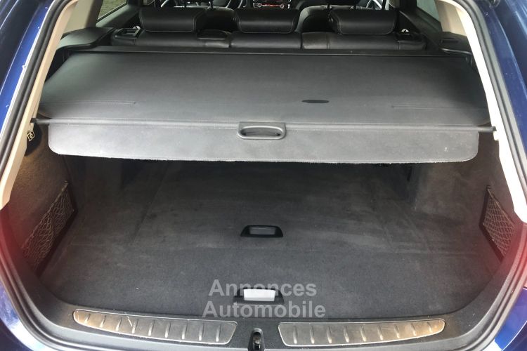 BMW Série 3 Touring 320 I Luxury Line 6vit (EU6d-TEMP) - <small></small> 16.850 € <small></small> - #33